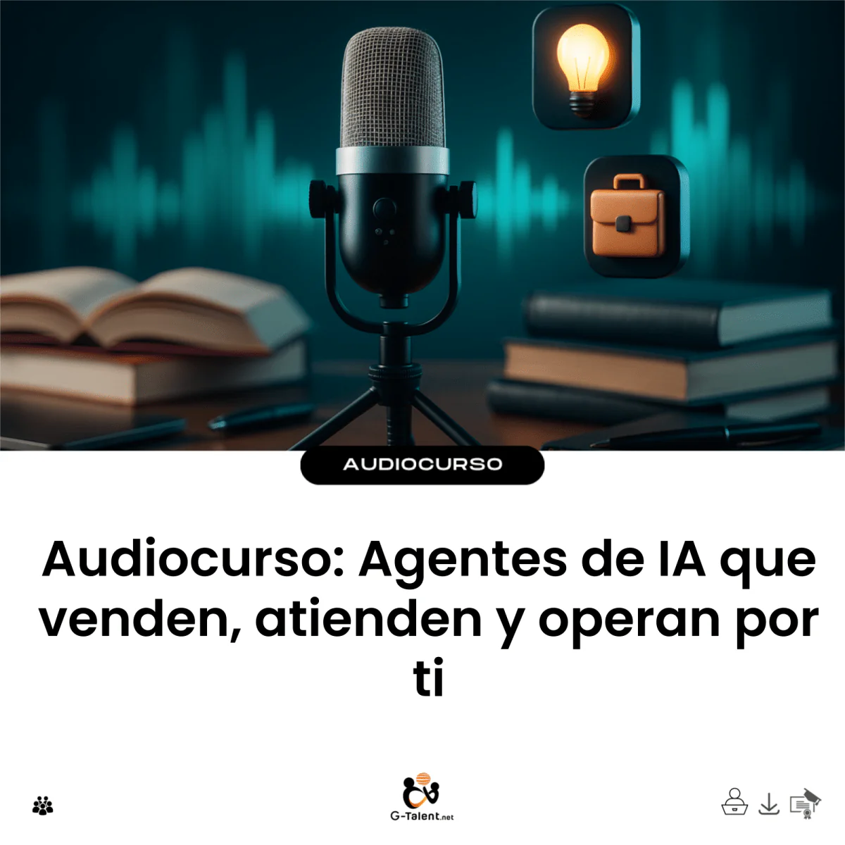 Cursos Nuevos