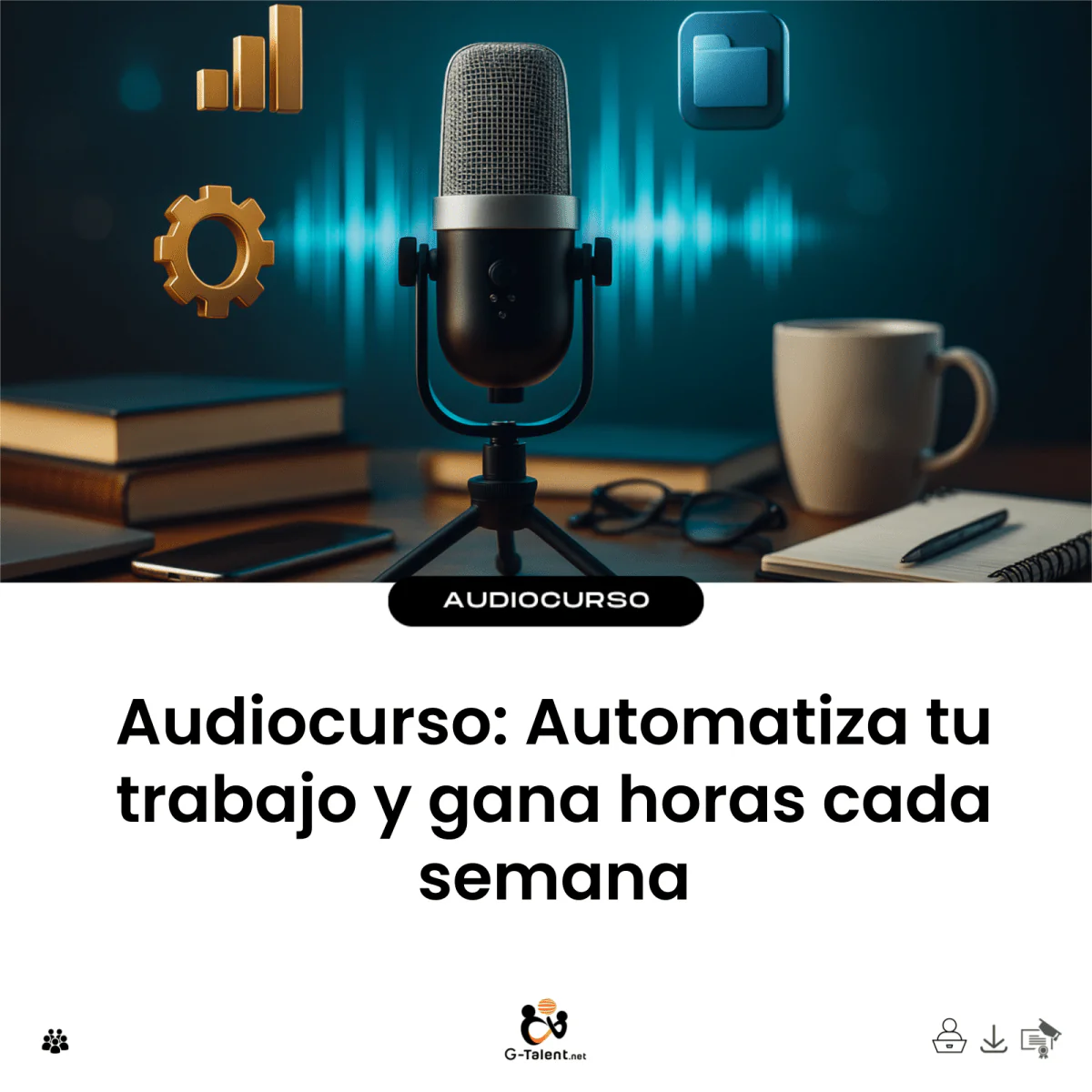 Tecnología + Nuevo