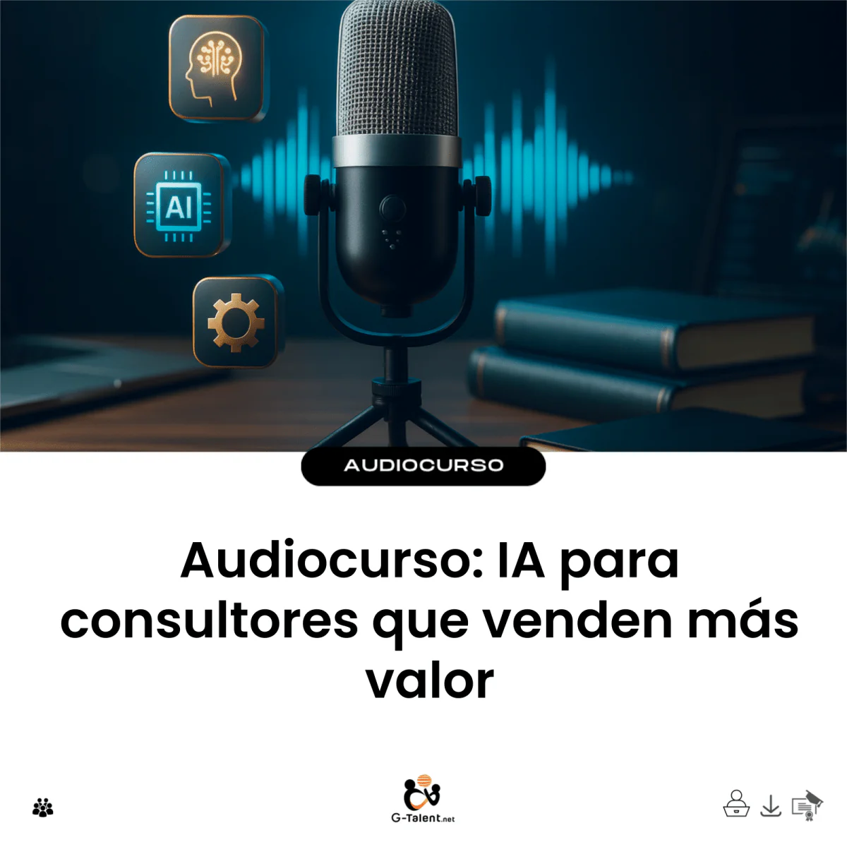 Inteligencia Artificial + Nuevo